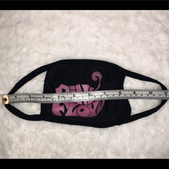 PINK FLOYD FASHION PROTECTIVE MASK - Picture 5 of 5